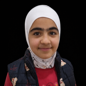 Nur Al-Sham