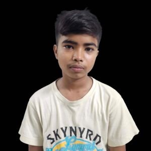 Mohammad