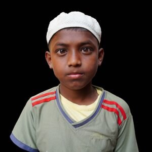 Mohammad
