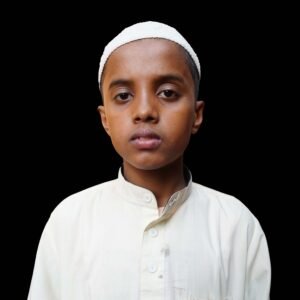 Mohammad