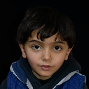Mohammad Qunaibi