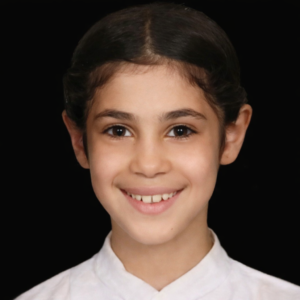 Boushra Rima