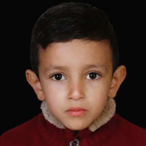Ahmad Seif