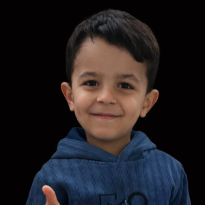 Qais Al-Wahed