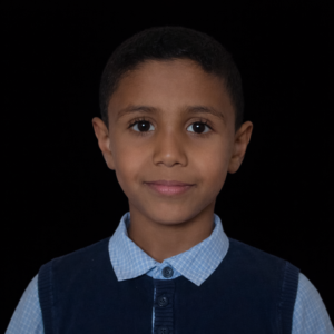 Ahmed Abu Qfh
