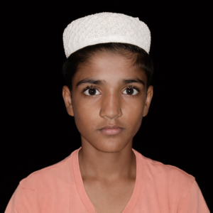 Yasir Arafat