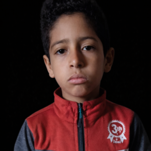 Kareem Salman