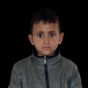 Mohammed Abu Leila