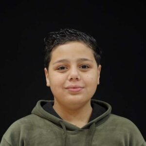 Noor Edeen Yousef Alhorani