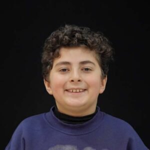 Amir Mohammad Alnaji