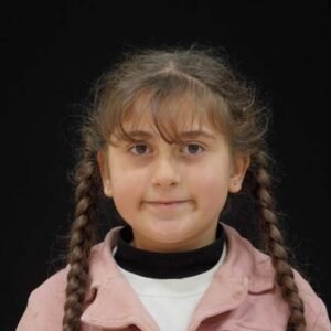 Mira Mohammad Alnaji