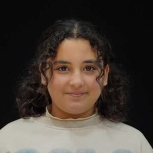 Jolyana Mousa Shakokani