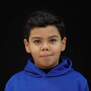Omar Hasan Husain