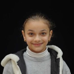 Elin Abdullah Alrefa'i