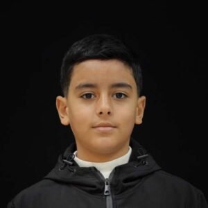 Joud Ibrahim Ta'amo Allah