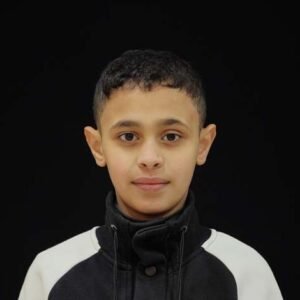 Yanal Nabil Abdulbari