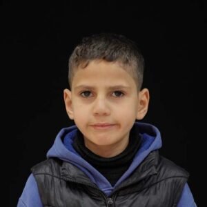 Mohammad Ahmad Abukwaik