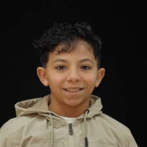 Nahar Amir Alfayomi