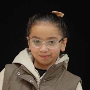Rahma Said Norallah