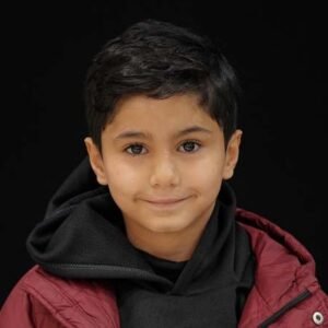 Ali Mahmoud Abuthahab