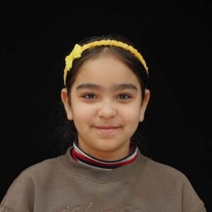 Lama Omar Alqana