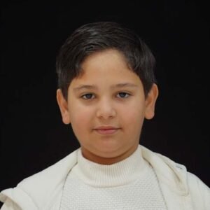 Karam Nabil Abushakhdam