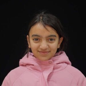 Masa Iyad Alryani