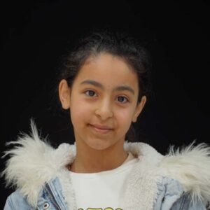 Yasmin Ahmad Alsayed