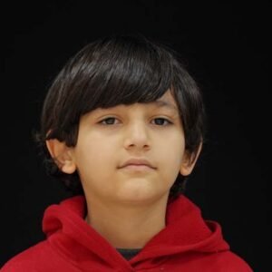 Abdullah Jehad Almasri