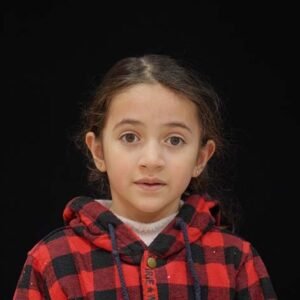 Natali Jamal Aldasit