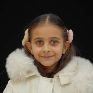 Ghazal Ahmad Ahmad