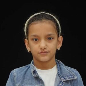 Rahaf MHD Nabil Albaik