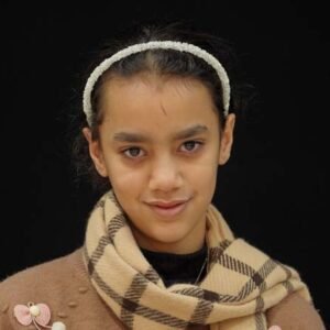 Nadin MHD Nabil Albaik