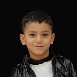 Majd MHD Nabil Albaik