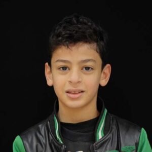 Rayan Jamal Abubrik