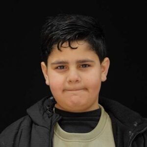 Qaysar Ghaleb Alsalkhadi