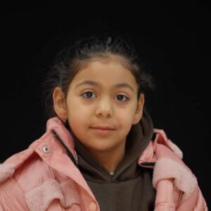 Feryal Fayez Hassoneh