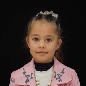 Khaola Mohammad Alkhatib