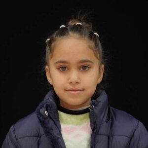 Shaima Mohammad Alkhatib