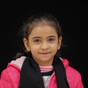 Lamis Ibrahim Sa'ed