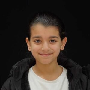 Mayar Maher Alnosor
