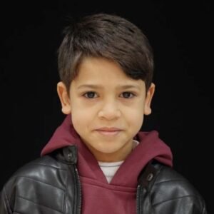 Mohammad Jalal Qwaider
