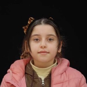 Sara Ezzat Abdulwahed