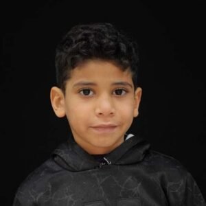 Ali Fadi Sabiha