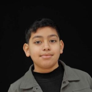 Amir Salim Alkhatib