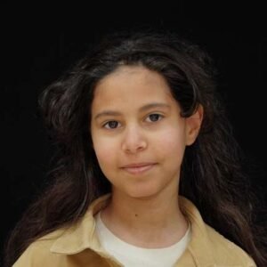 Mayar Bilal Ala'arini