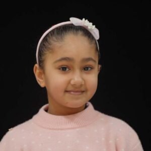 Bayan Hamza Faraj