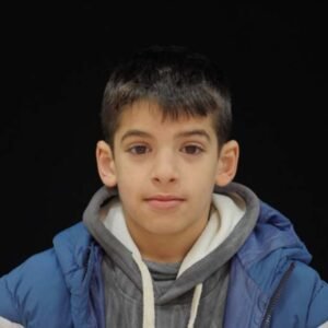 Yousef Mohammad Kamleh