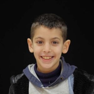 Moutaz Mohammad Kamleh