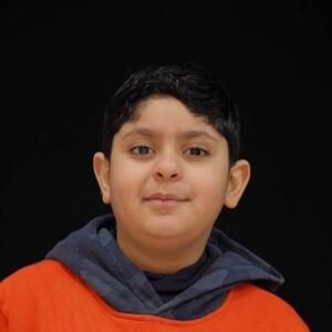 Amir Ghaleb Aldojani